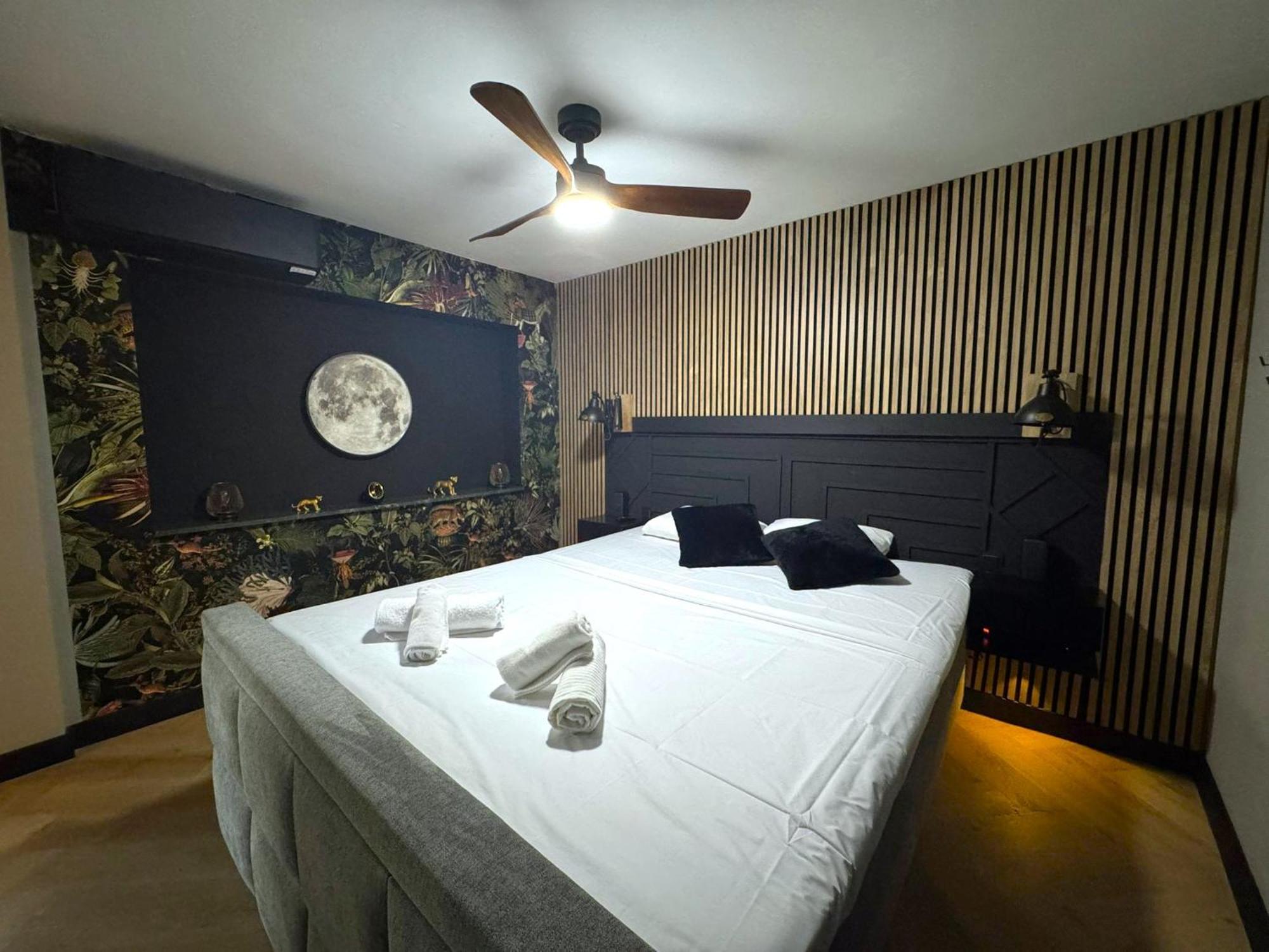 Albatros Luxury Ground Floor Leilighet Benidorm Eksteriør bilde