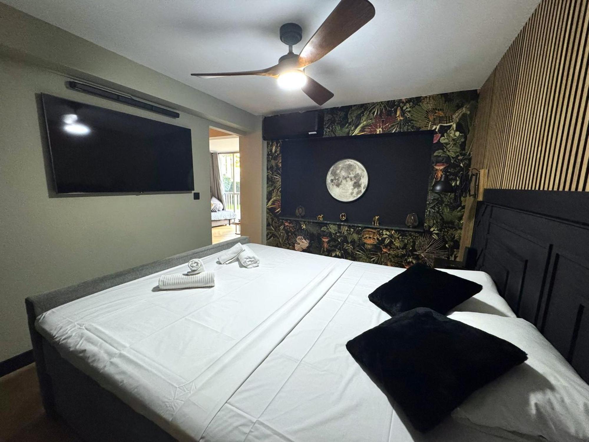 Albatros Luxury Ground Floor Leilighet Benidorm Eksteriør bilde