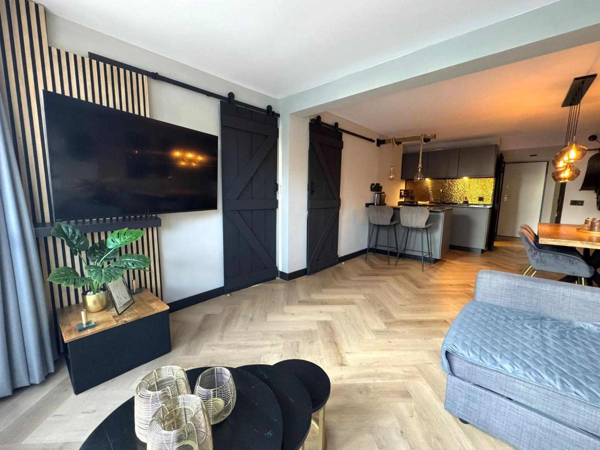 Albatros Luxury Ground Floor Leilighet Benidorm Eksteriør bilde
