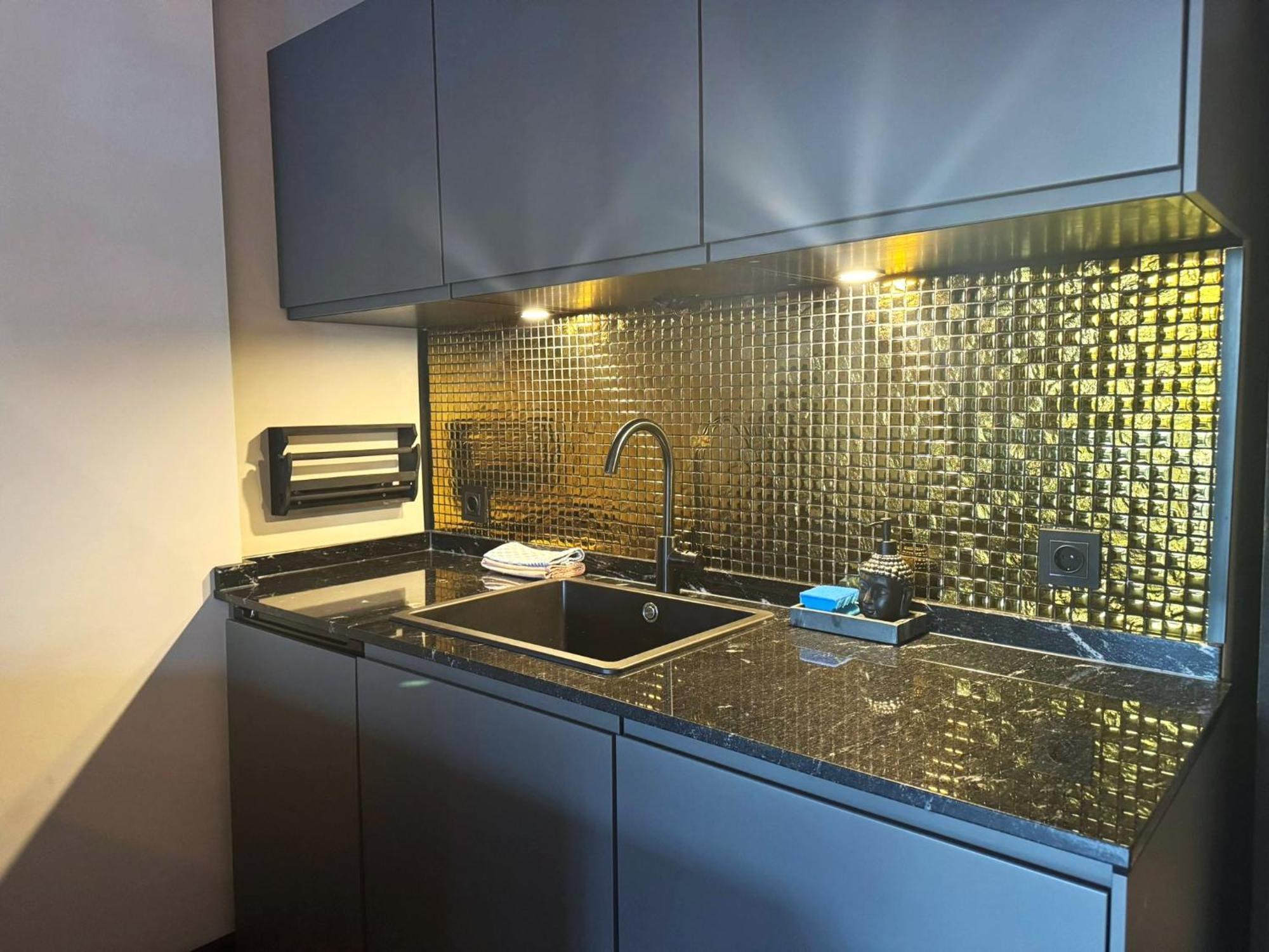 Albatros Luxury Ground Floor Leilighet Benidorm Eksteriør bilde