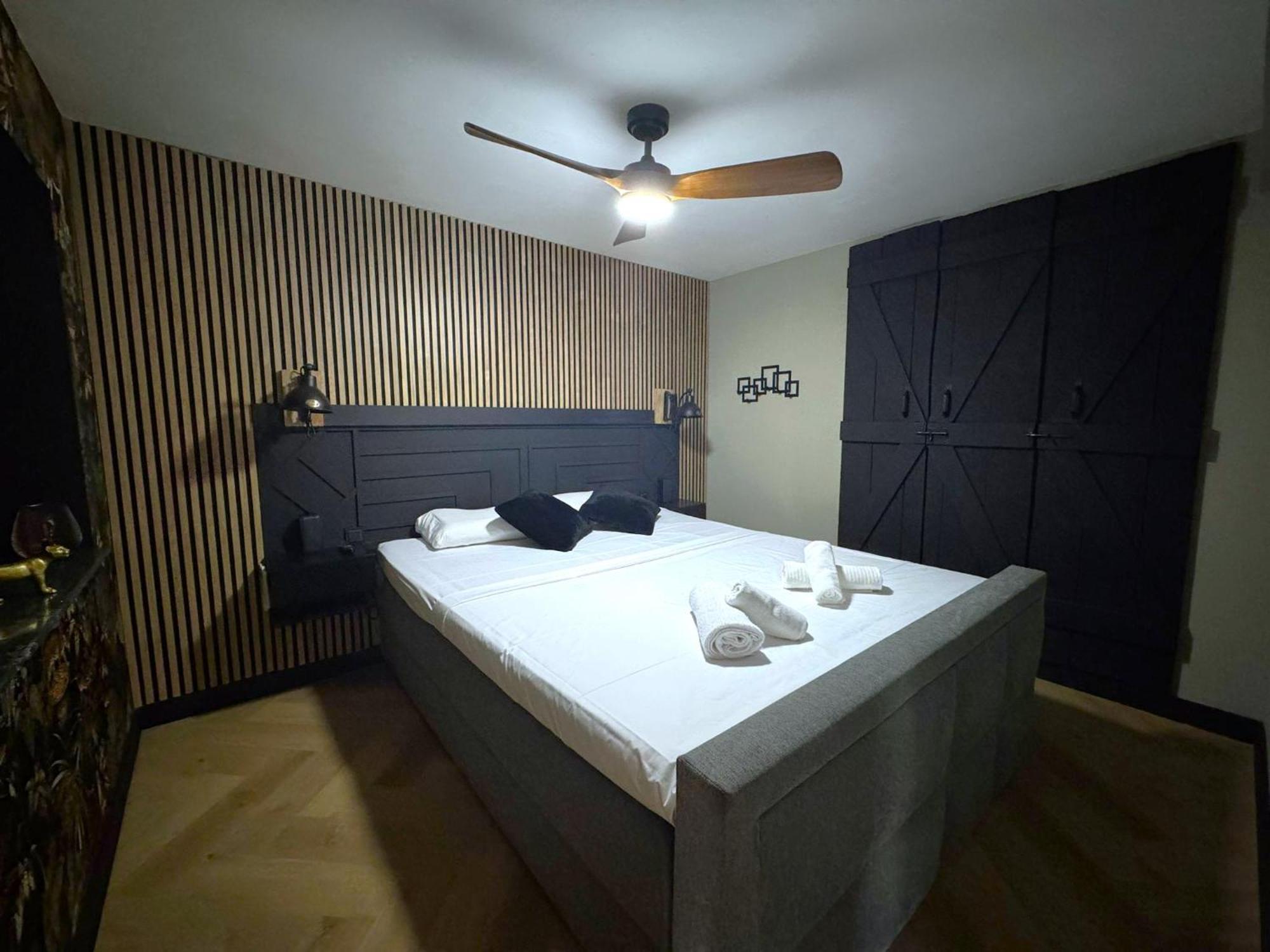 Albatros Luxury Ground Floor Leilighet Benidorm Eksteriør bilde